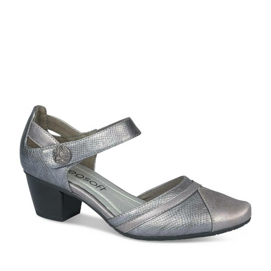 Pumps GREY NEOSOFT FEMME