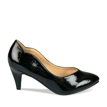 Pumps BLACK GRANDS BOULEVARDS