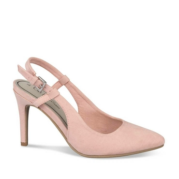 Pumps PINK GRANDS BOULEVARDS