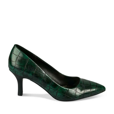 Pumps GREEN GRANDS BOULEVARDS