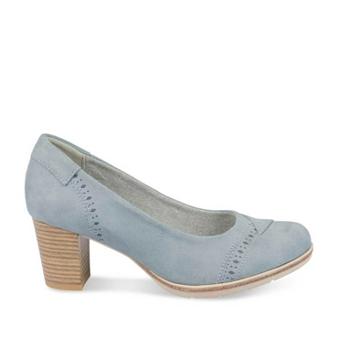 Pumps BLUE NEOSOFT FEMME