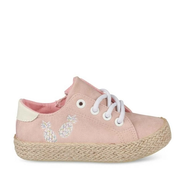 Espadrille fille pas cheres Chaussea