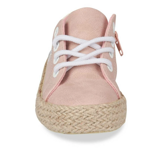 Espadrilles PINK NINI & GIRLS