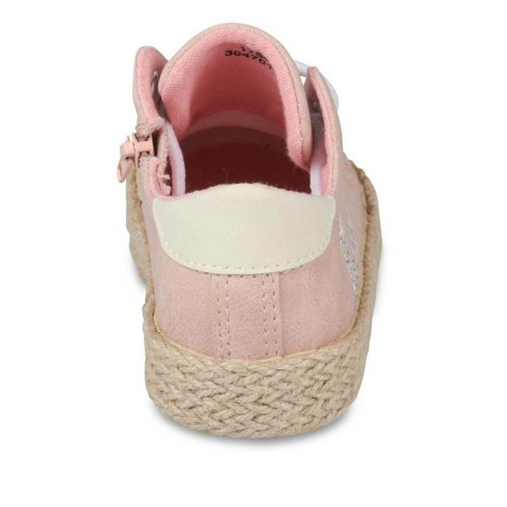 Espadrilles PINK NINI & GIRLS