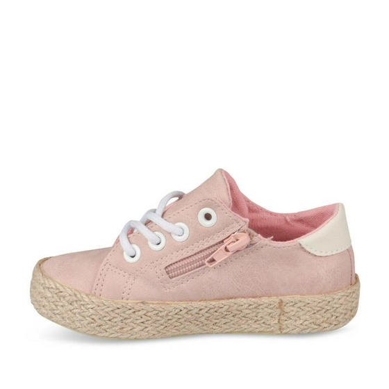 Espadrilles PINK NINI & GIRLS