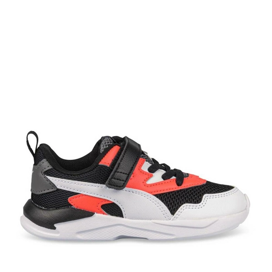 Baskets NOIR PUMA X-Ray Lite AC Inf