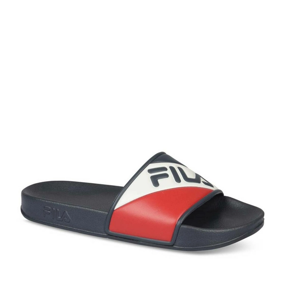 Slides NAVY FILA Oceanside