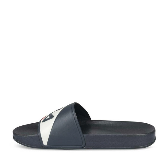 Slides NAVY FILA Oceanside