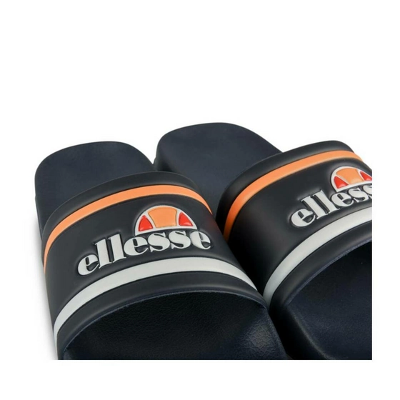 Claquettes BLEU ELLESSE