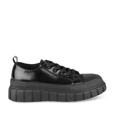 Sneakers BLACK MERRY SCOTT