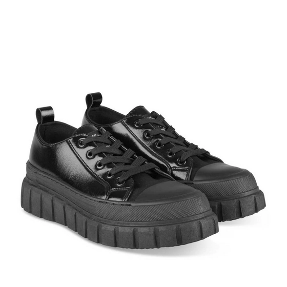 Sneakers BLACK MERRY SCOTT