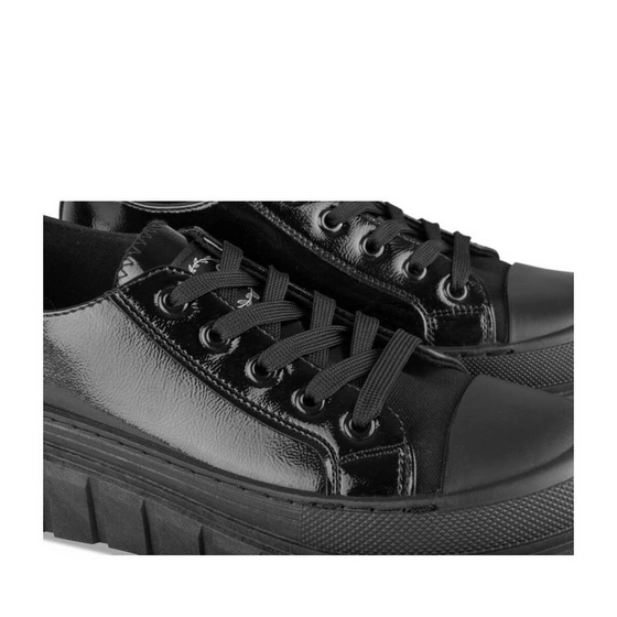 Sneakers BLACK MERRY SCOTT