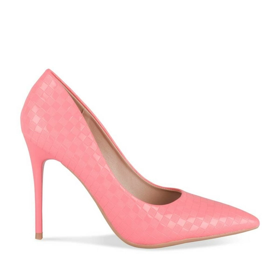 Pumps FUCHSIA MERRY SCOTT