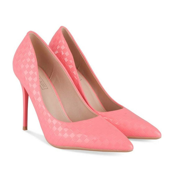 Pumps FUCHSIA MERRY SCOTT