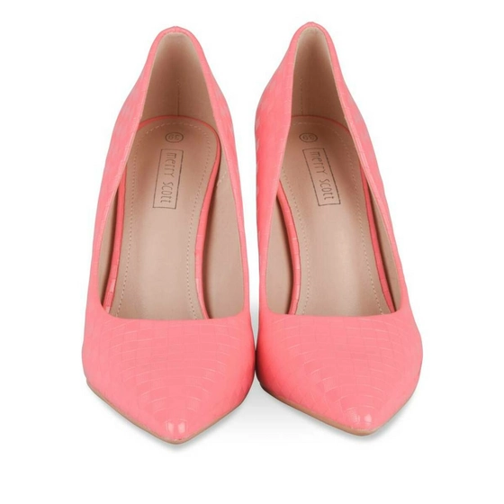 Pumps FUCHSIA MERRY SCOTT