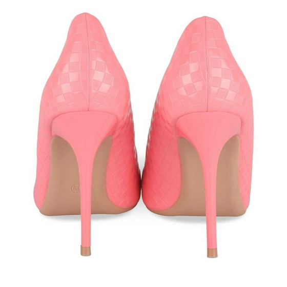 Pumps FUCHSIA MERRY SCOTT