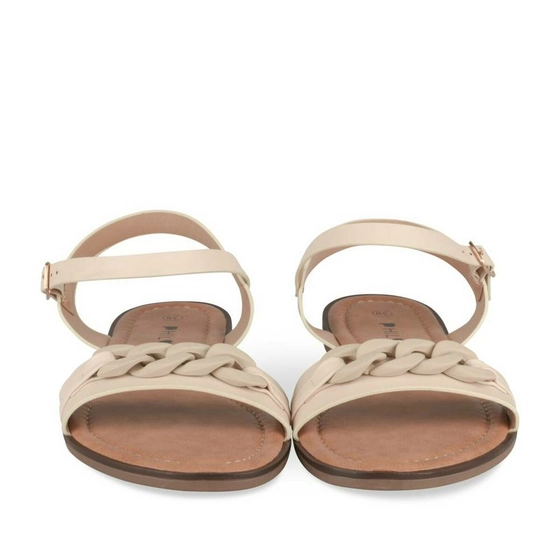 Sandales BEIGE PHILOV