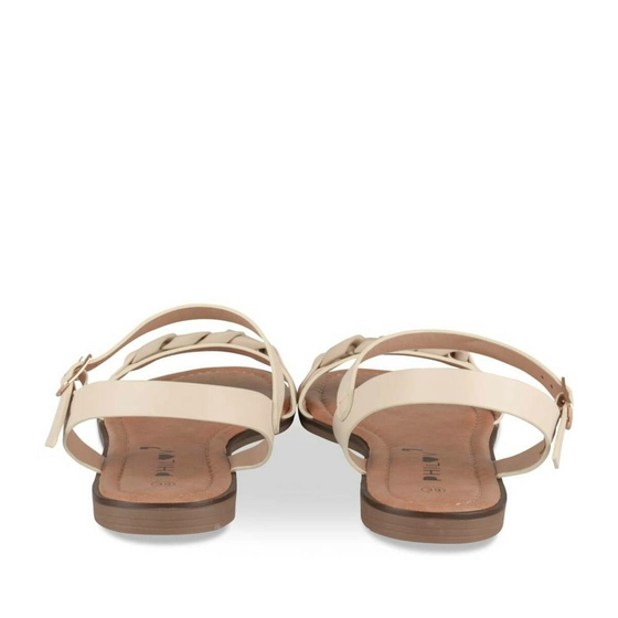 Sandals BEIGE PHILOV