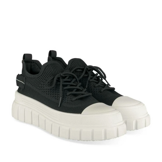 Sneakers BLACK MERRY SCOTT