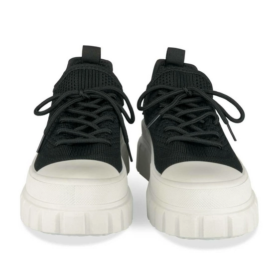 Sneakers BLACK MERRY SCOTT