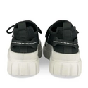 Sneakers BLACK MERRY SCOTT