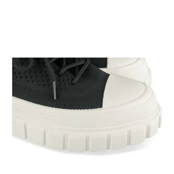 Sneakers BLACK MERRY SCOTT