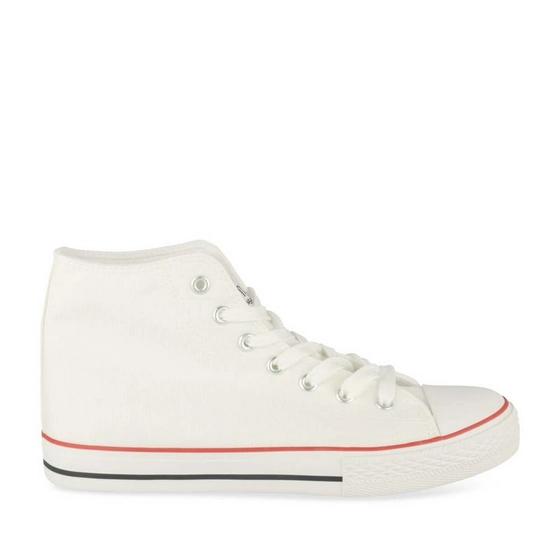 Sneakers WHITE MERRY SCOTT