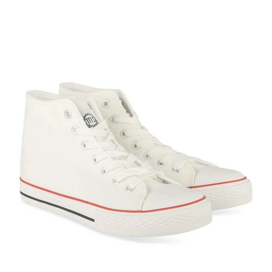 Sneakers WHITE MERRY SCOTT