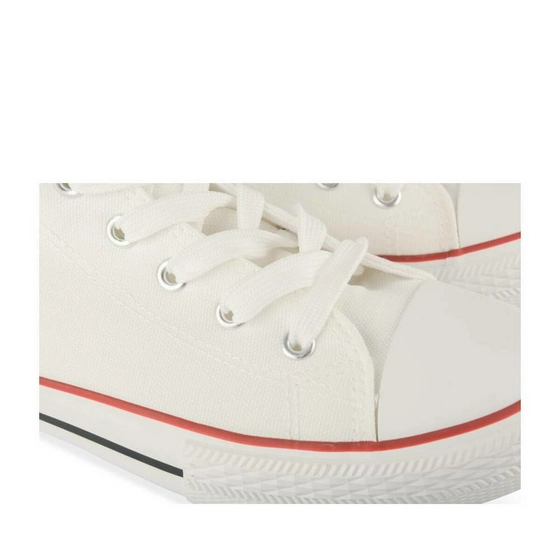 Sneakers WHITE MERRY SCOTT