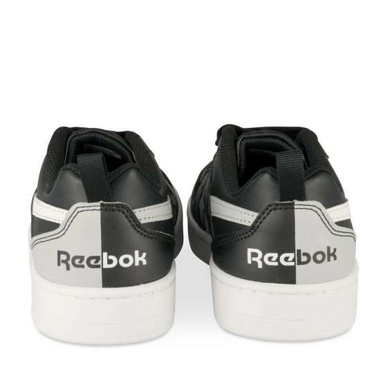 Baskets NOIR REEBOK Prime 2.0