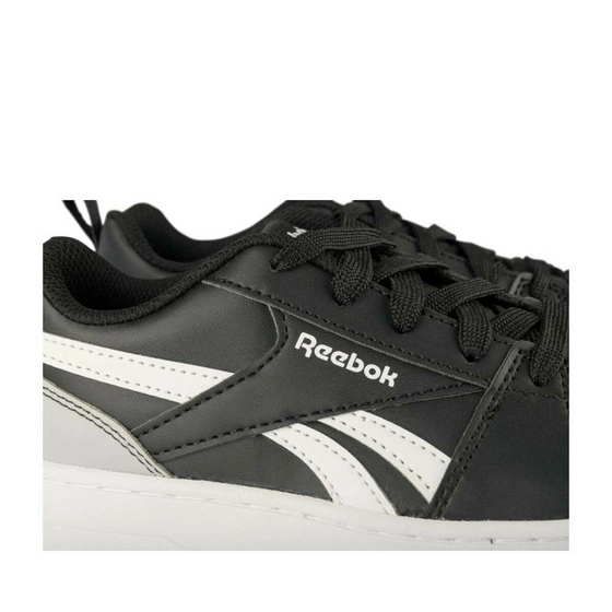 Baskets NOIR REEBOK Prime 2.0