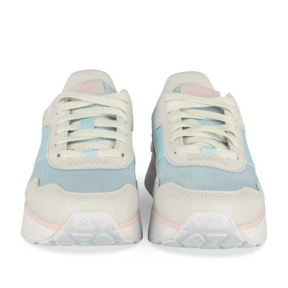 Baskets MULTICOLOR PUMA R78 Voyage