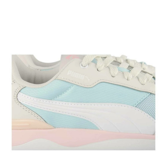 Baskets MULTICOLOR PUMA R78 Voyage