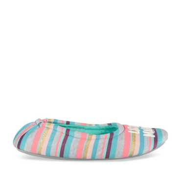 Chaussons MULTICOLOR LITTLE MARCEL