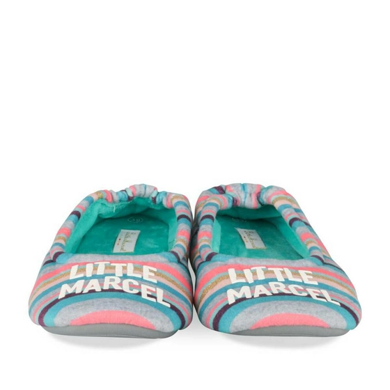 Slippers MULTICOLOR LITTLE MARCEL