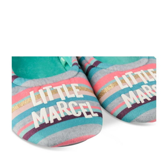 Slippers MULTICOLOR LITTLE MARCEL