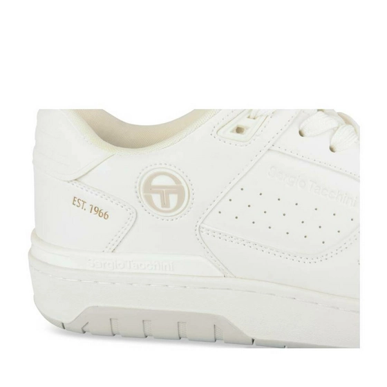 Sneakers WHITE SERGIO TACCHINI