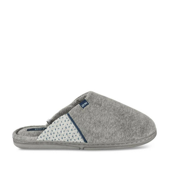 Slippers GREY DIM