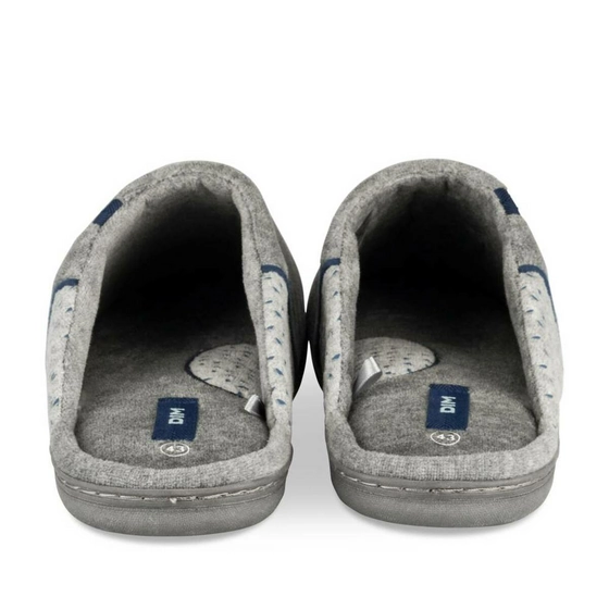 Slippers GREY DIM