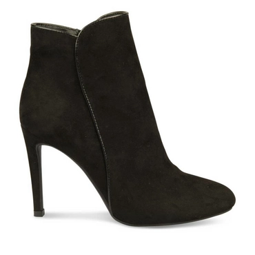 Bottines NOIR SINEQUANONE