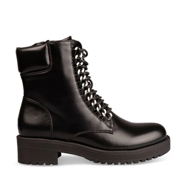 Ankle boots BLACK MERRY SCOTT