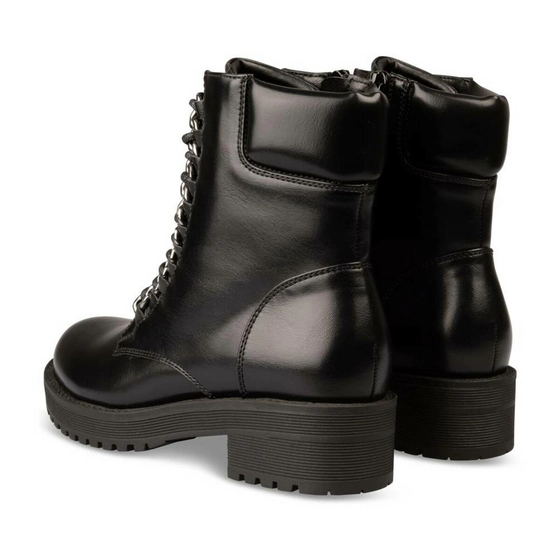 Ankle boots BLACK MERRY SCOTT