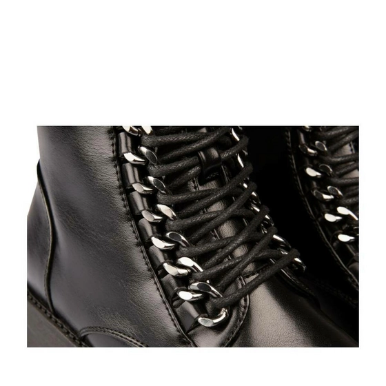 Ankle boots BLACK MERRY SCOTT