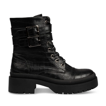 Bottines NOIR MERRY SCOTT