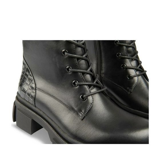 Ankle boots BLACK MERRY SCOTT