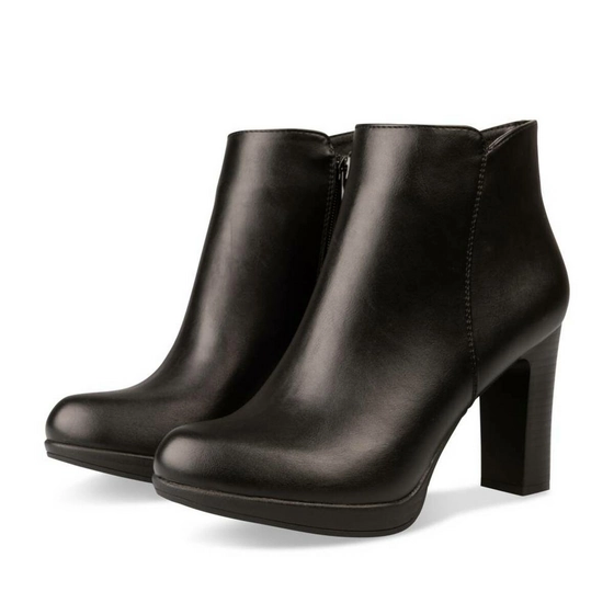 Ankle boots BLACK MY BOTEGA