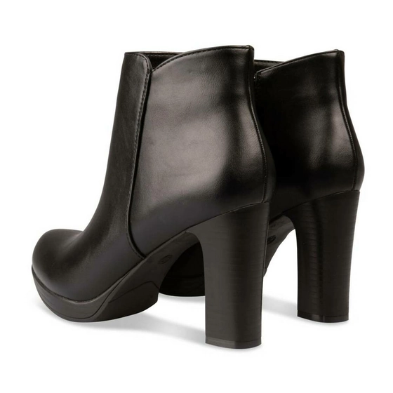 Ankle boots BLACK MY BOTEGA