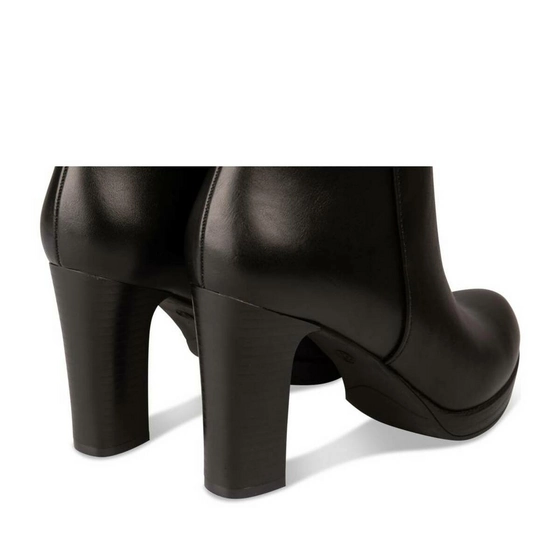 Ankle boots BLACK MY BOTEGA