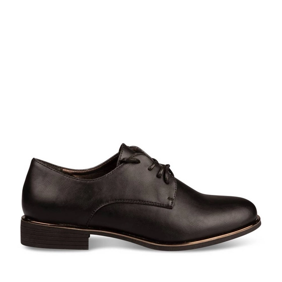 Derbies BLACK PHILOV