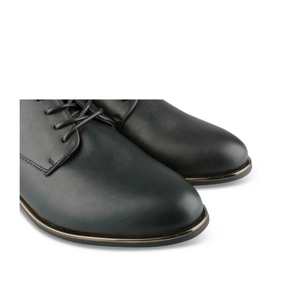 Derbies BLACK PHILOV